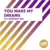 Stream & download You Make My Dreams (Speed Workout Mix) - Single