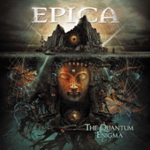The Quantum Enigma  cover