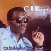 O.V. Wright - Let's Straighten It Out