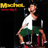 Come Dig It - Machel Montano