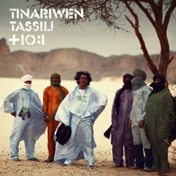Tinariwen - Tenidagh Hegh Djeredjere