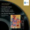 Tchaikovsky: Symphony No.4 - The Nutcracker Suite - Waltz ('Eugene Onegin') album lyrics, reviews, download