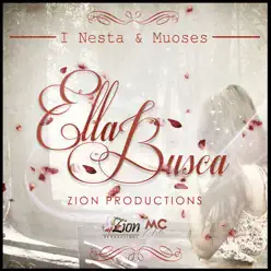 Ella Busca (feat. Muoses) - Single - I Nesta