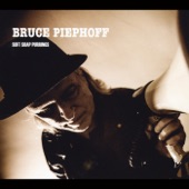 Bruce Piephoff - When Lovelight Shines