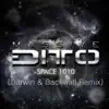 Stream & download Space 1010 (Darwin & Backwall Remix) - Single