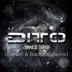 Space 1010 (Darwin & Backwall Remix) - Single album cover