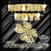 Forever Botany artwork