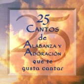 25 Cantos de Alabanza y Adoración artwork