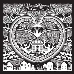The Great Escape (Live at Reading Fez Club) - Single - Morning Runner The Great Escape (Live at Reading Fez Club) - Single - Morning Runner
