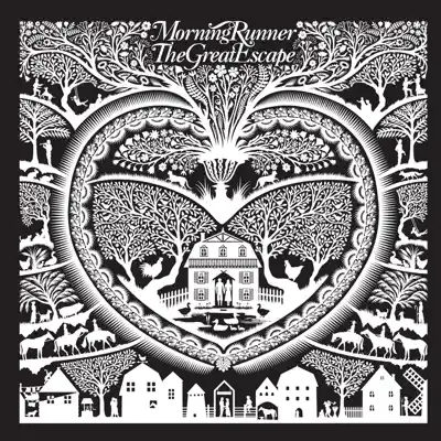 The Great Escape (Live at Reading Fez Club) - Single - Morning Runner The Great Escape (Live at Reading Fez Club) - Single - Morning Runner