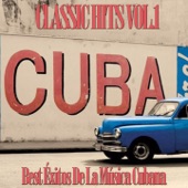 Cuba Classic Hits, Vol. 1 (Best Éxitos de la Música Cubana) artwork