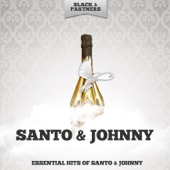 Santo & Johnny - Caravan