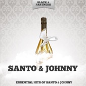 Santo & Johnny - All Night Diner