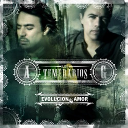 Los Temerarios - Te Hice Mal