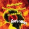 God's Vibes (feat. Deirdre Ni Chuanachain) - God's Vibes lyrics