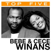 Top 5: BeBe & CeCe Winans - EP artwork