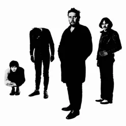 Black and White - The Stranglers