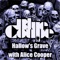Hallow's Grave (feat. Alice Cooper) - Single