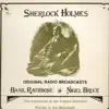 Stream & download The Adventure of the Copper Beeches and Murder in the Moonlight (feat. Nigel Bruce)