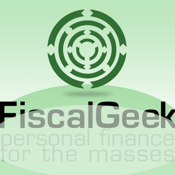 Podcast – FiscalGeek cover