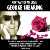 George Shearing - Portrait of Jennie