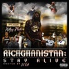 Hotboy Flock - Stay Alive