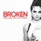 Broken (feat. Katt Rockell) - Xenia Ghali lyrics