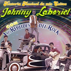 Johnny Laboriel - Bote de Bananas