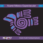 Canción Mixteca artwork