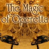 The Magic of Operetta artwork