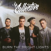Burn the Bright Lights - Single