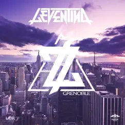 Grenoble - EP by Leventina album reviews, ratings, credits