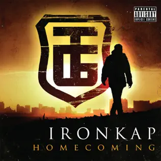 last ned album IronKap - Homecoming