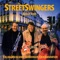 Streetwalk cover