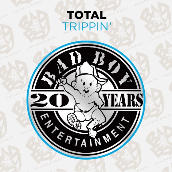 Cover artwork for Trippin' (PD Mix)