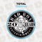 Trippin' (feat. DMX) [Remix] - Total lyrics