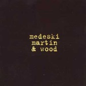 Medeski, Martin & Wood - Just Like I Pictured It