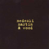 Everyday People - Medeski, Martin & Wood
