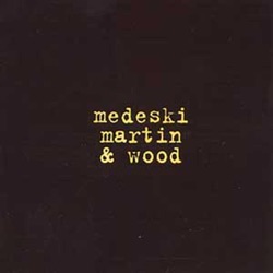 Medeski, Martin & Wood - Church of Logic