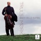 BACH/CELLO SUITES cover art