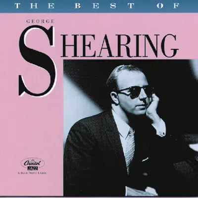 The Best of George Shearing, Vol. 2 (1960-69) - George Shearing The Best of George Shearing, Vol. 2 (1960-69) - George Shearing