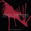 Varese Sarabande: A 25th Anniversary Celebration (25 Years of Great Film Music) artwork