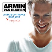 A State of Trance At Ushuaïa, Ibiza 2014 artwork