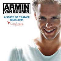 Armin van Buuren Markus Schulz - The Expedition A State