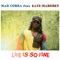 Life Is So Fine - Mad Cobra lyrics