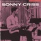 Sweet Georgia Brown (1990 Remaster) - Sonny Criss lyrics