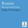 Rossini: Gala of the Bicentenary album lyrics, reviews, download