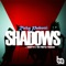Shadows - Ricky Pedretti lyrics