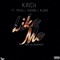 Like Me (feat. Trevell Hudson & Aejaxx) - K Rich lyrics