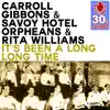 It's Been a Long Long Time (Remastered) - Single album lyrics, reviews, download